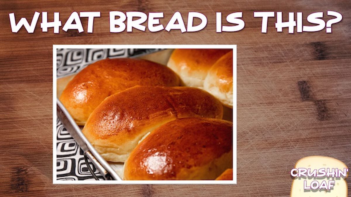 Crushin' Loaf image number null
